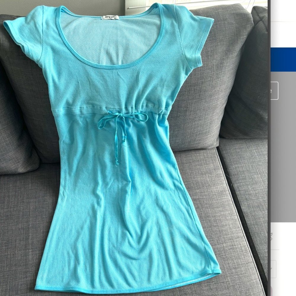 Omgirl dress • Small